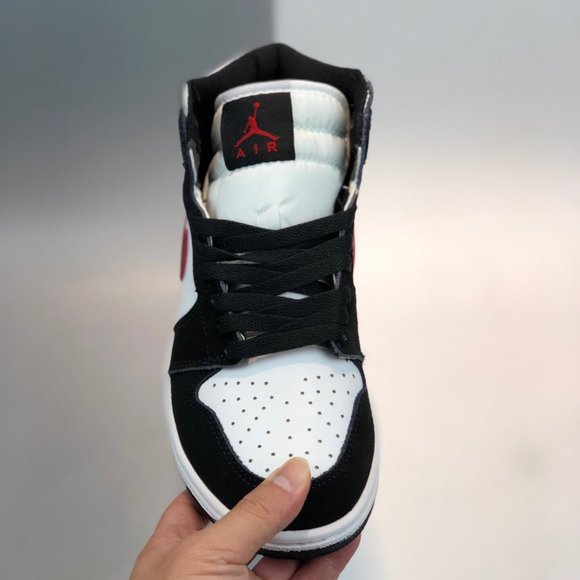 Nike Air Jordan AJ men\'s sneakers